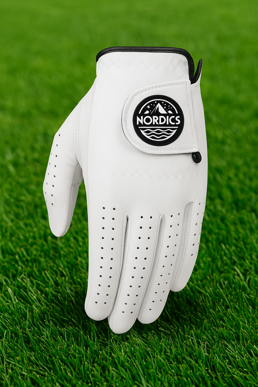 Nordics™ Cabretta Tour