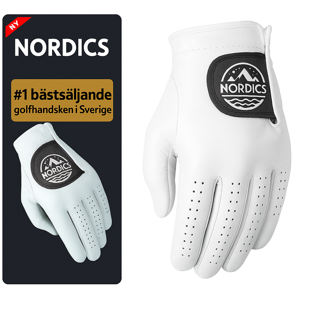Nordics™ Cabretta Tour